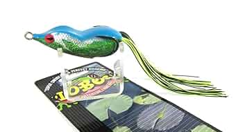 GRL！ジャッカル　アイオビー　10個セット Amazon.co.jp: JACKALL(ジャッカル) フロッグ アイオビー 15g